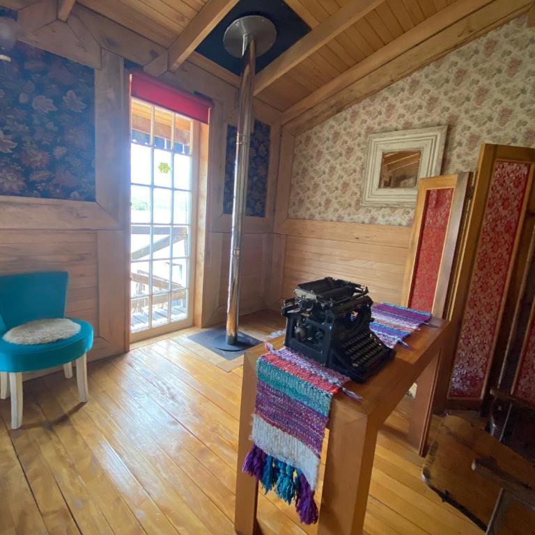 Palafito Ayün - Casa - 40