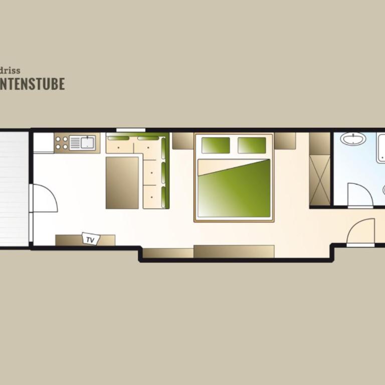 Mein Landhaus - Studio - 4