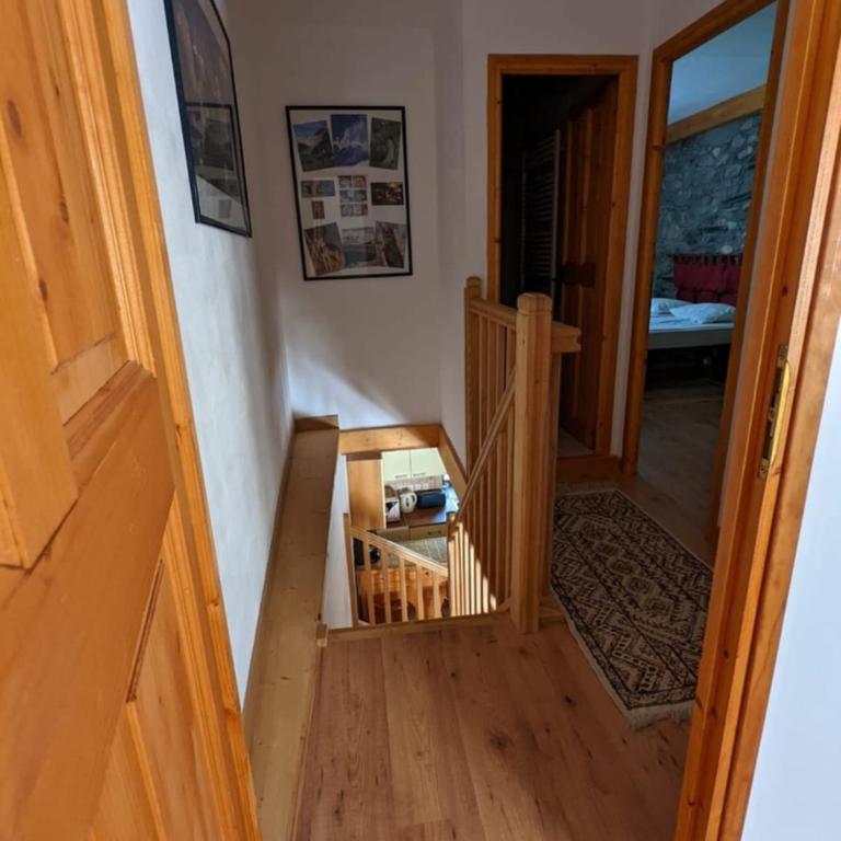 Gîte Neige Cordier - Villar d'Arène center 2 bedrooms and large terrace - Appartement - 5
