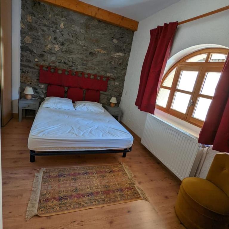 Gîte Neige Cordier - Villar d'Arène center 2 bedrooms and large terrace - Appartement - 6