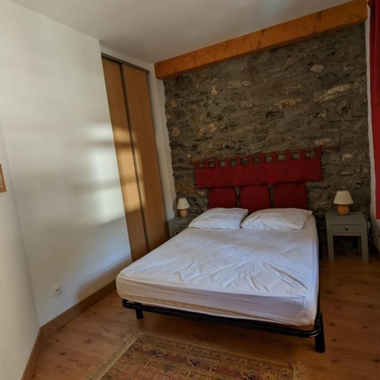 Gîte Neige Cordier - Villar d'Arène center 2 bedrooms and large terrace - Appartement - 7