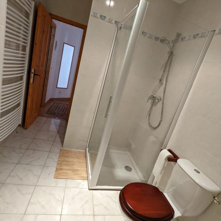 Gîte Neige Cordier - Villar d'Arène center 2 bedrooms and large terrace - Appartement - 11