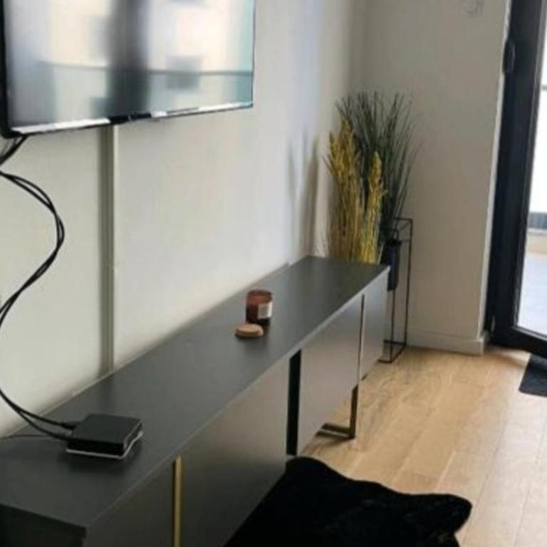 PREMIUM Center - Apartman sa 1 Spavaćom Sobom - 23