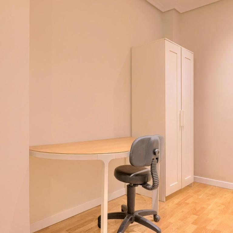 Euskalduna, Vivienda Turística Moderna y Renovado - Two-Bedroom Apartment - 7
