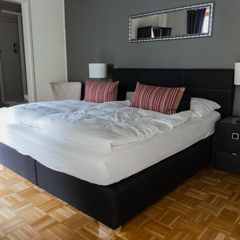 Boutique-Hotel Antica Posta - Design Double Room with Courtyard View - 3
