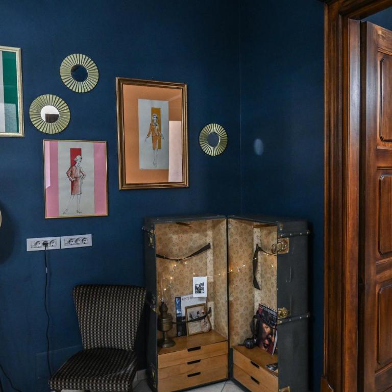 Casa Vittoria - Two-Bedroom Apartment - 17