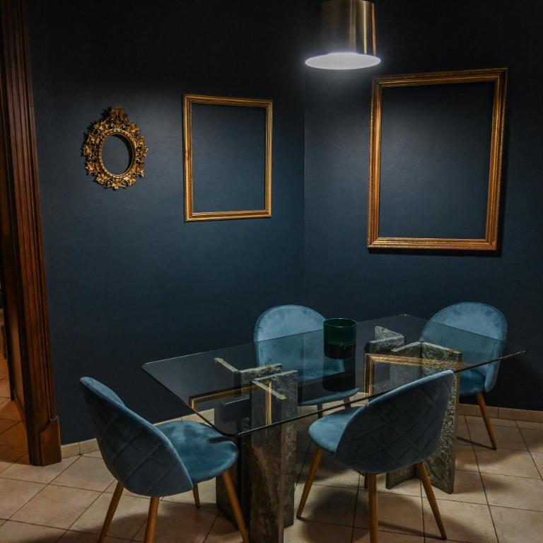 Casa Vittoria - Two-Bedroom Apartment - 7
