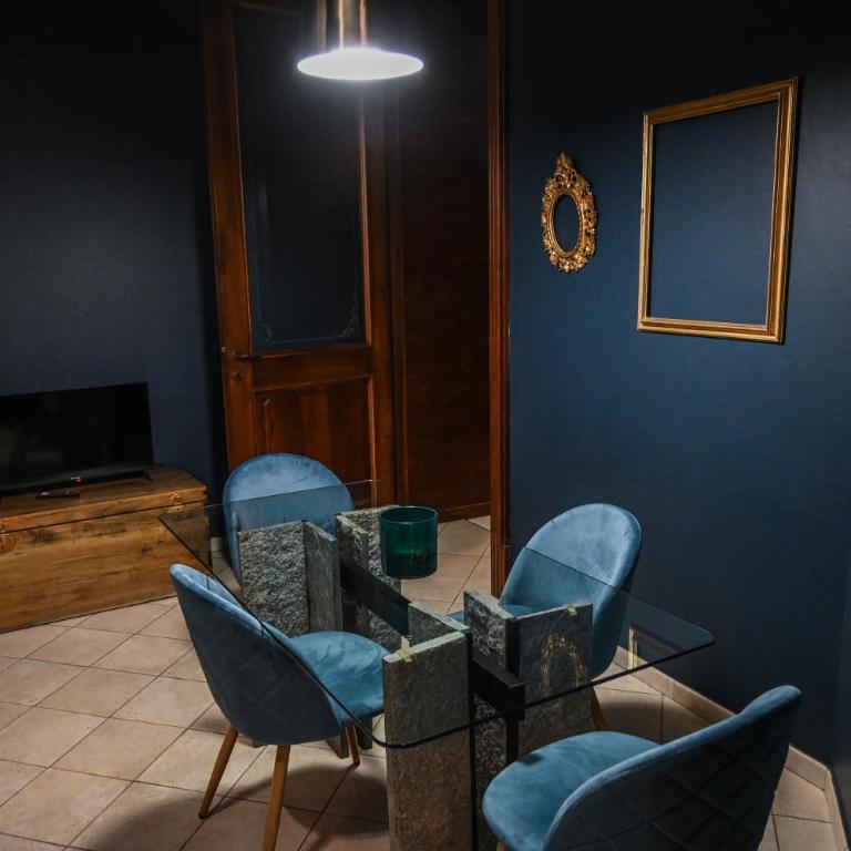 Casa Vittoria - Two-Bedroom Apartment - 5