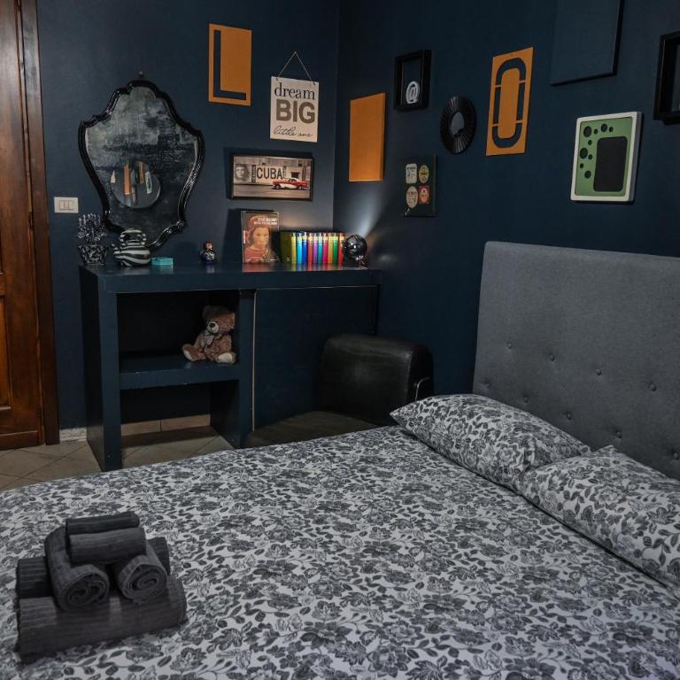 Casa Vittoria - Two-Bedroom Apartment - 16