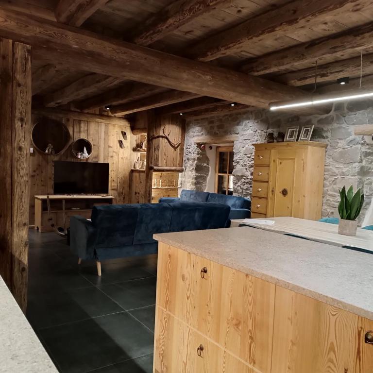 Brand new Duplex in the Dolomites - Picchio Rosso - Appartamento con 3 Camere da Letto - 2