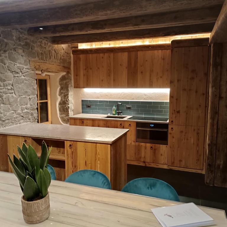 Brand new Duplex in the Dolomites - Picchio Rosso - Appartamento con 3 Camere da Letto - 3