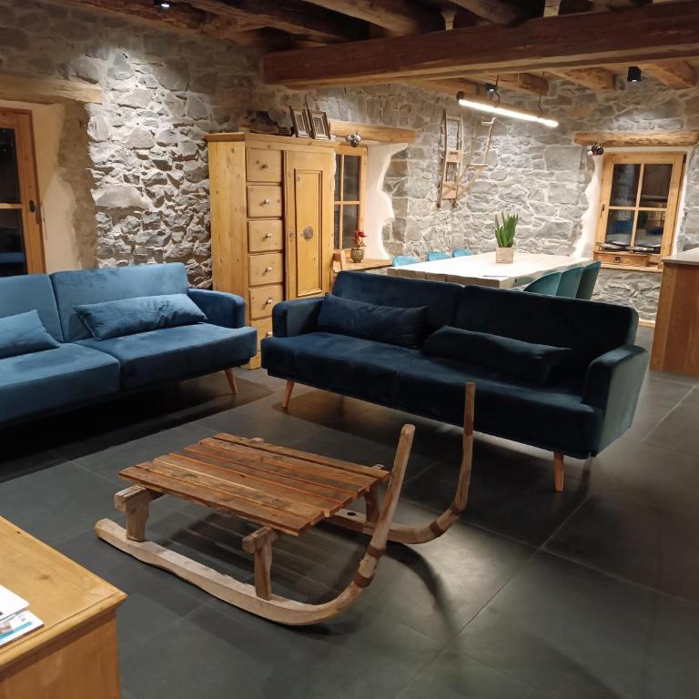 Brand new Duplex in the Dolomites - Picchio Rosso - Appartamento con 3 Camere da Letto - 4