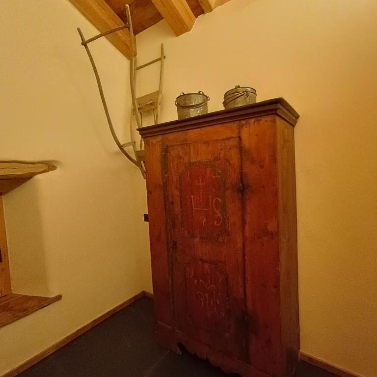 Brand new Duplex in the Dolomites - Picchio Rosso - Appartamento con 3 Camere da Letto - 5