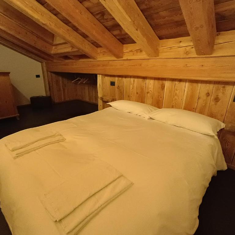 Brand new Duplex in the Dolomites - Picchio Rosso - Appartamento con 3 Camere da Letto - 6