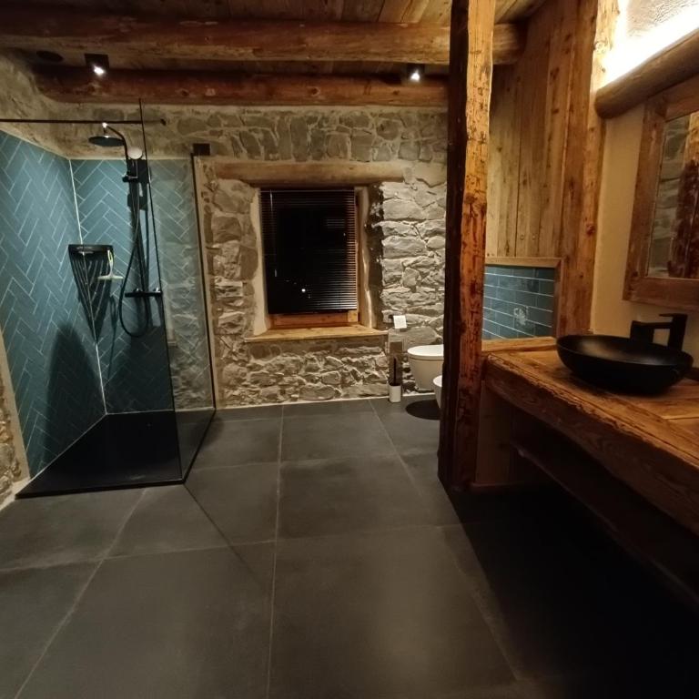 Brand new Duplex in the Dolomites - Picchio Rosso - Appartamento con 3 Camere da Letto - 7