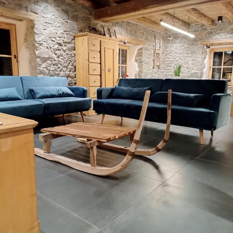 Brand new Duplex in the Dolomites - Picchio Rosso - Appartamento con 3 Camere da Letto - 8