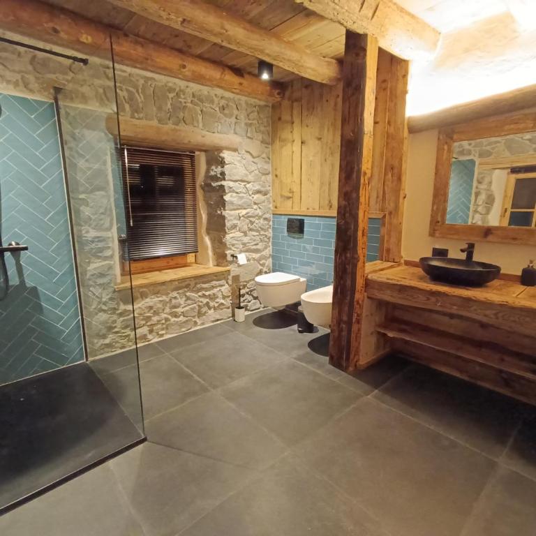 Brand new Duplex in the Dolomites - Picchio Rosso - Appartamento con 3 Camere da Letto - 9