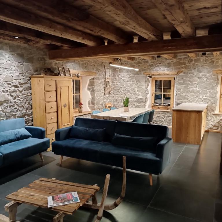 Brand new Duplex in the Dolomites - Picchio Rosso - Appartamento con 3 Camere da Letto - 10