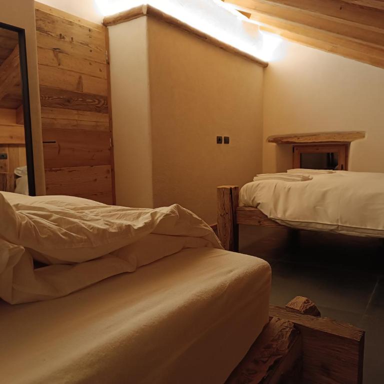 Brand new Duplex in the Dolomites - Picchio Rosso - Appartamento con 3 Camere da Letto - 12