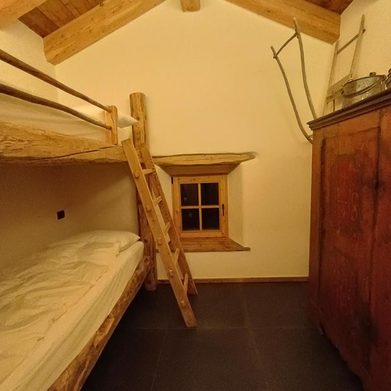Brand new Duplex in the Dolomites - Picchio Rosso - Appartamento con 3 Camere da Letto - 13