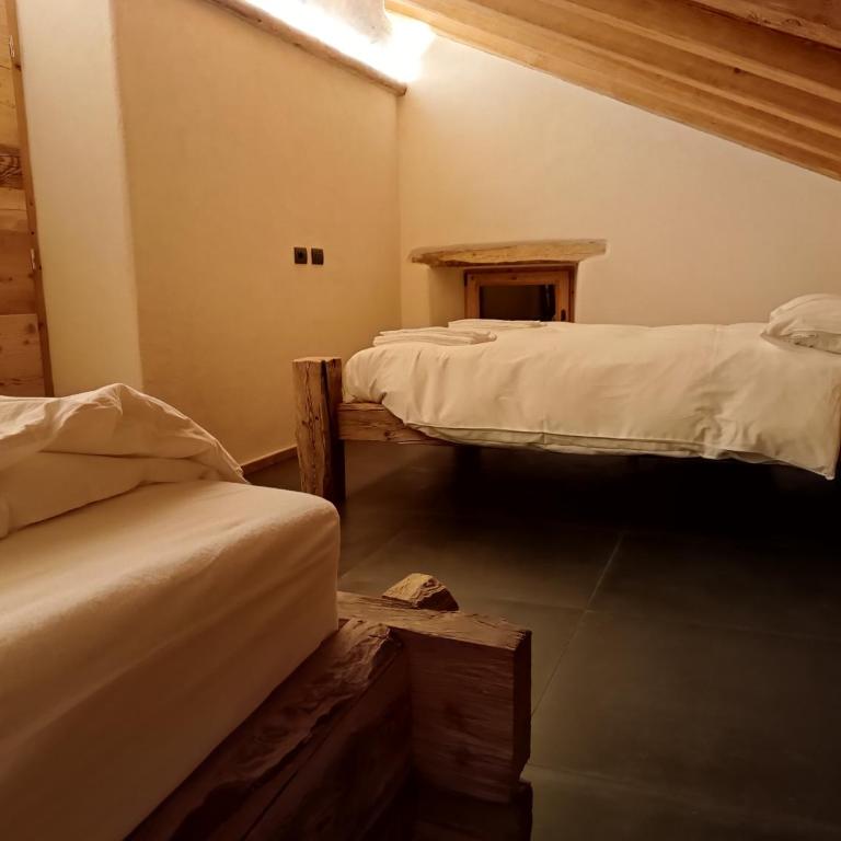 Brand new Duplex in the Dolomites - Picchio Rosso - Appartamento con 3 Camere da Letto - 14