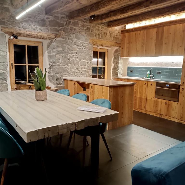 Brand new Duplex in the Dolomites - Picchio Rosso - Appartamento con 3 Camere da Letto - 15