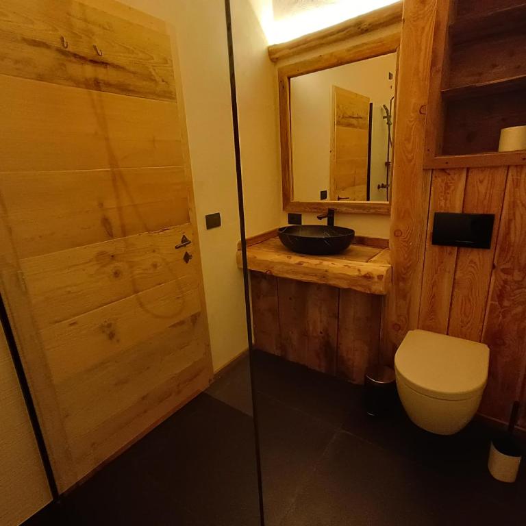 Brand new Duplex in the Dolomites - Picchio Rosso - Appartamento con 3 Camere da Letto - 17