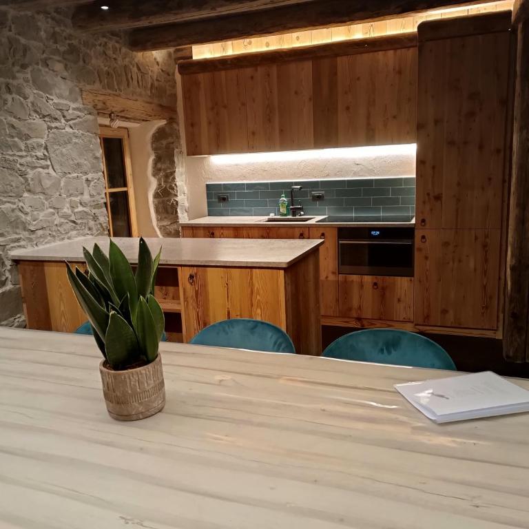 Brand new Duplex in the Dolomites - Picchio Rosso - Appartamento con 3 Camere da Letto - 19