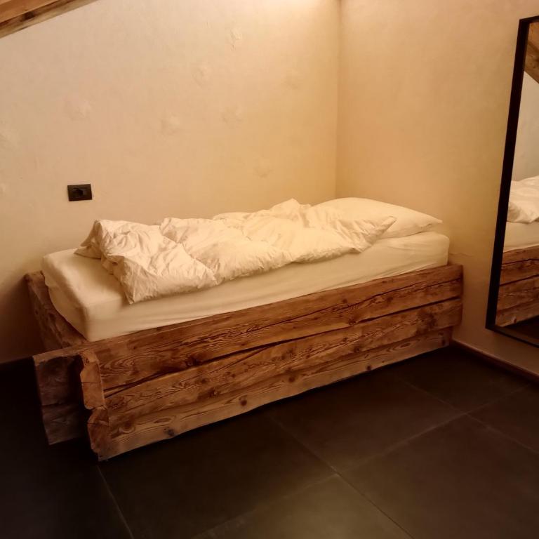 Brand new Duplex in the Dolomites - Picchio Rosso - Appartamento con 3 Camere da Letto - 20
