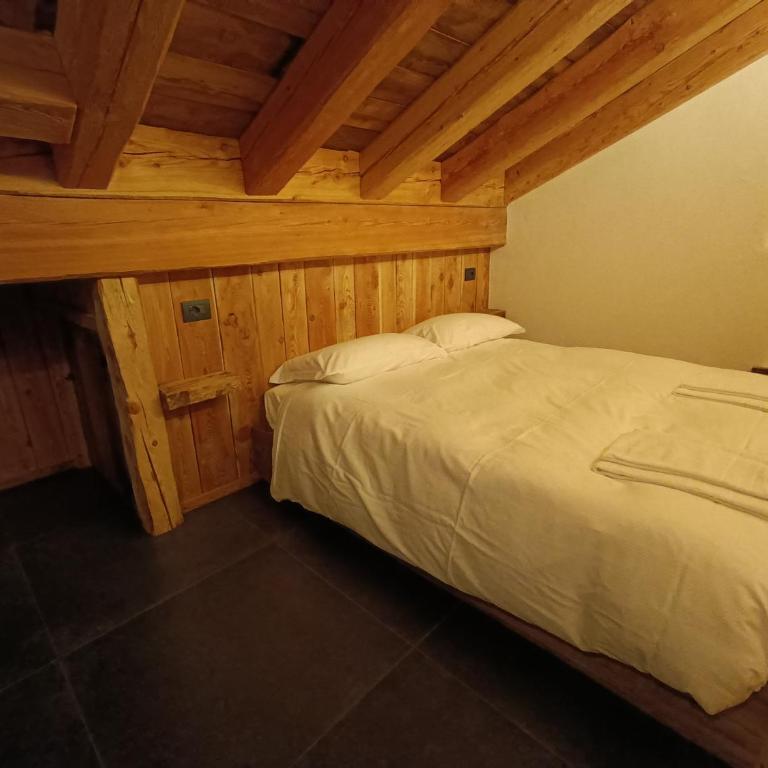 Brand new Duplex in the Dolomites - Picchio Rosso - Appartamento con 3 Camere da Letto - 21