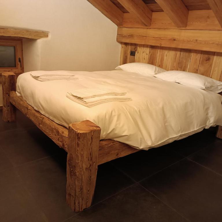 Brand new Duplex in the Dolomites - Picchio Rosso - Appartamento con 3 Camere da Letto - 24