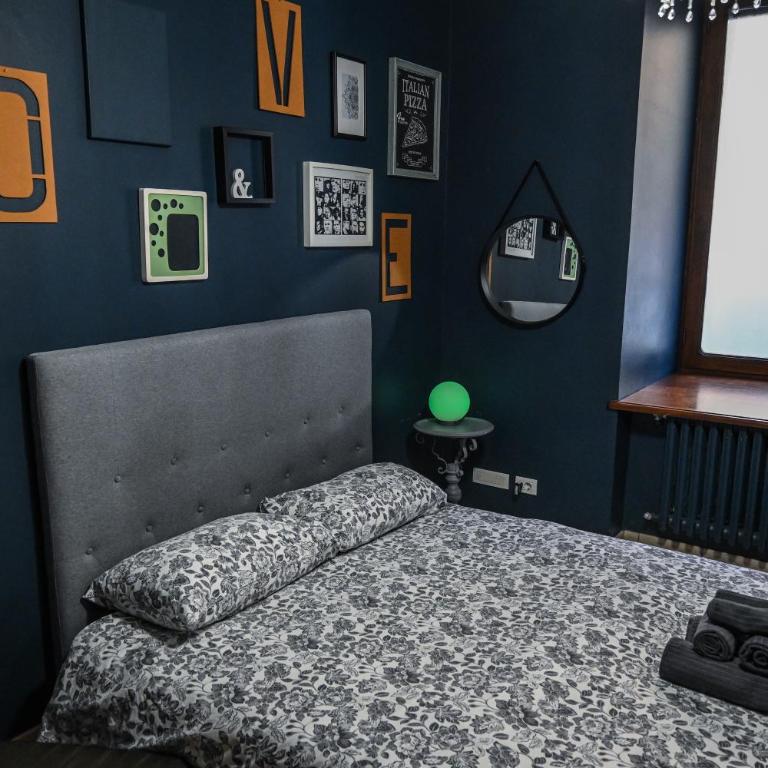 Casa Vittoria - Two-Bedroom Apartment - 15