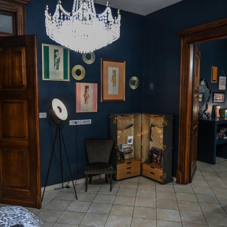Casa Vittoria - Two-Bedroom Apartment - 18