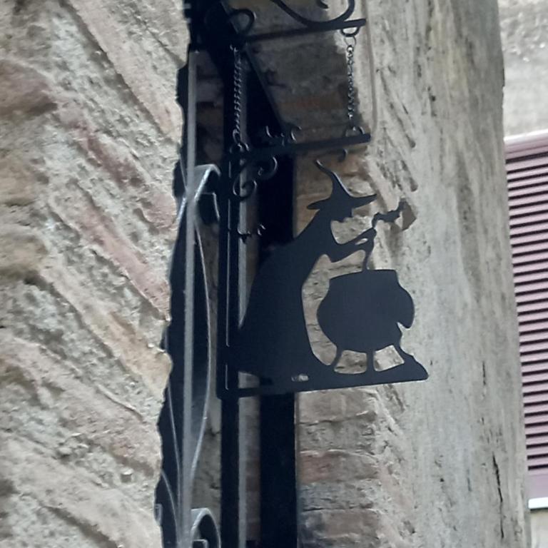 Il Paiolo Incantato - Appartamento con 1 Camera da Letto - 1