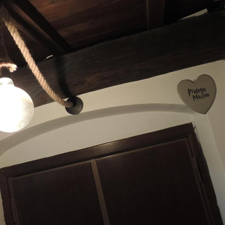 Il Paiolo Incantato - Appartamento con 1 Camera da Letto - 2