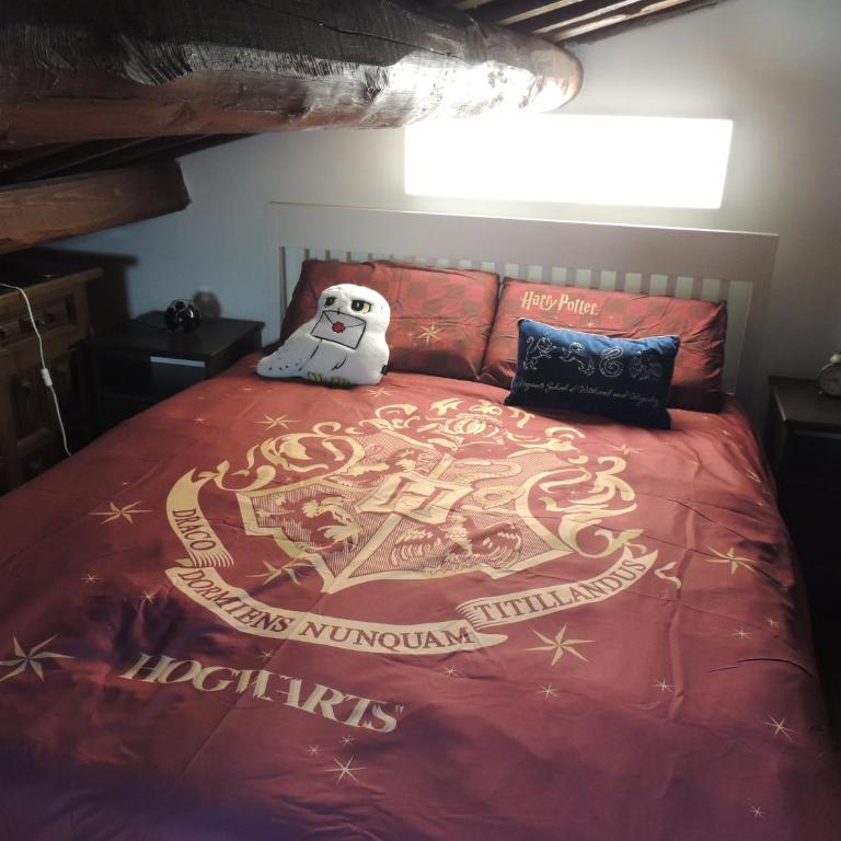 Il Paiolo Incantato - Appartamento con 1 Camera da Letto - 16