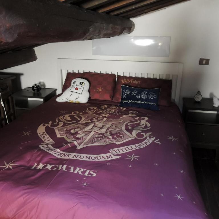 Il Paiolo Incantato - Appartamento con 1 Camera da Letto - 39