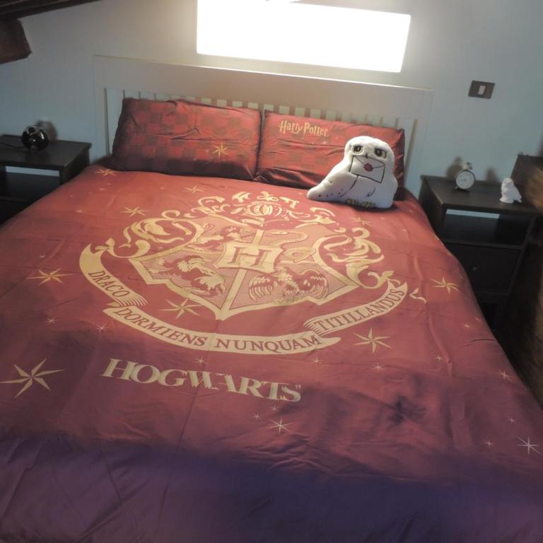 Il Paiolo Incantato - Appartamento con 1 Camera da Letto - 42