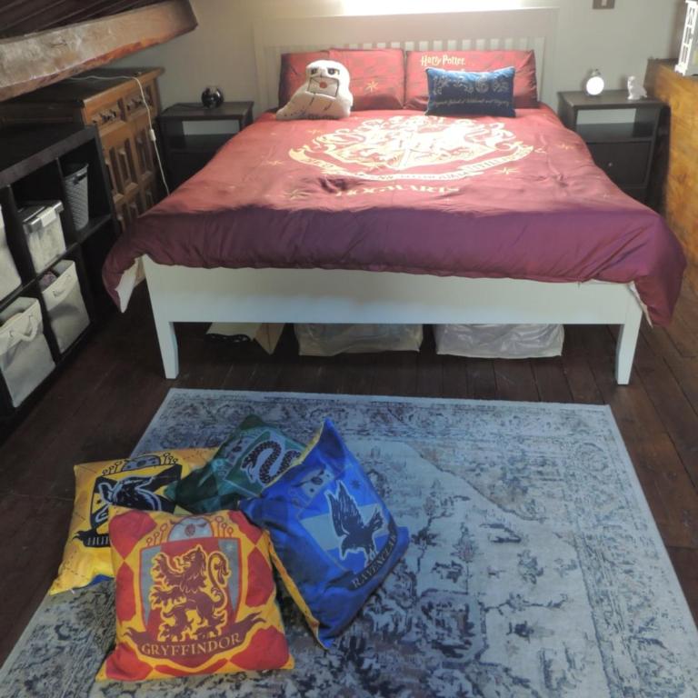 Il Paiolo Incantato - Appartamento con 1 Camera da Letto - 44