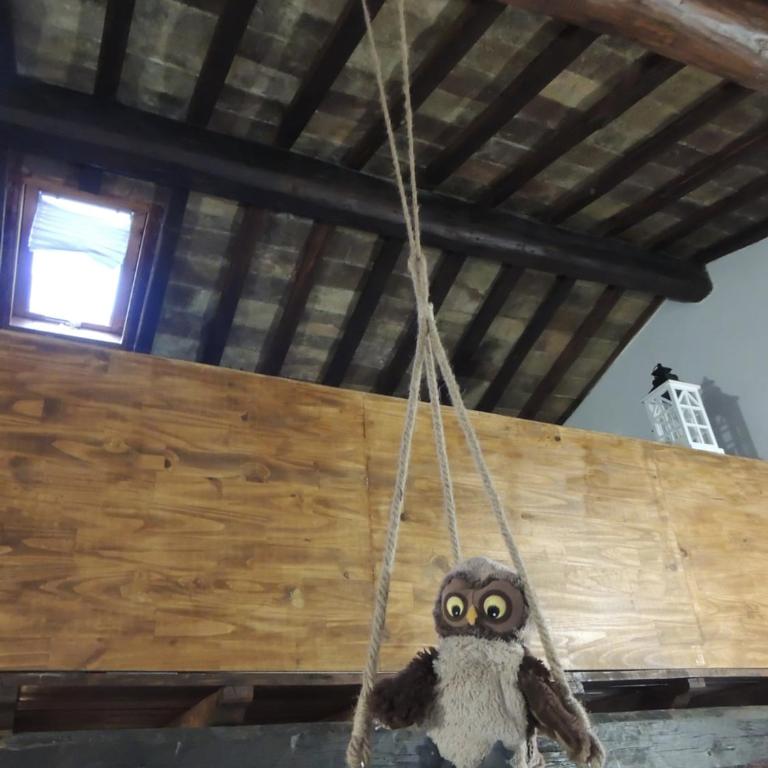 Il Paiolo Incantato - Appartamento con 1 Camera da Letto - 46