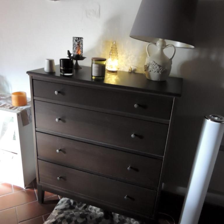 Il Paiolo Incantato - Appartamento con 1 Camera da Letto - 47