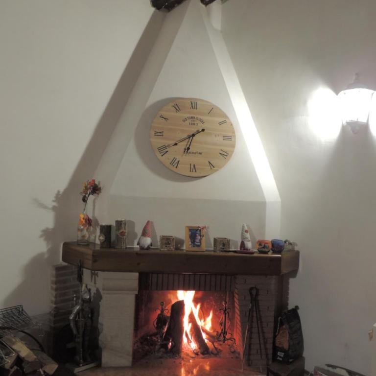 Il Paiolo Incantato - Appartamento con 1 Camera da Letto - 48
