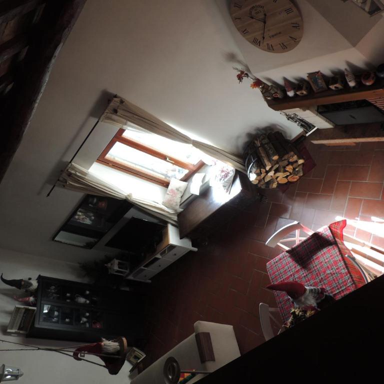 Il Paiolo Incantato - Appartamento con 1 Camera da Letto - 51