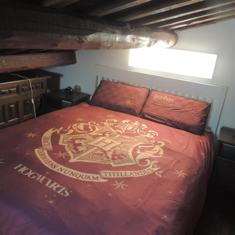 Il Paiolo Incantato - Appartamento con 1 Camera da Letto - 53