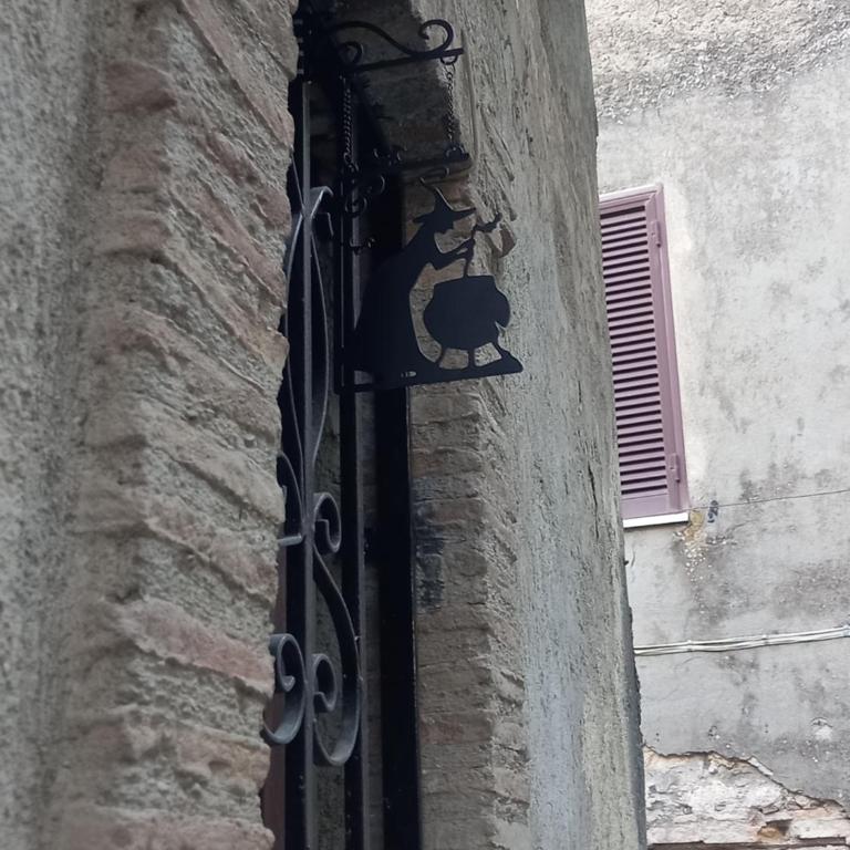 Il Paiolo Incantato - Appartamento con 1 Camera da Letto - 57