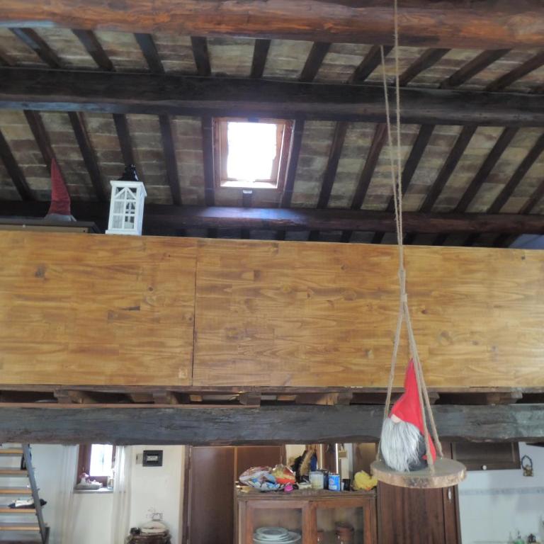 Il Paiolo Incantato - Appartamento con 1 Camera da Letto - 59
