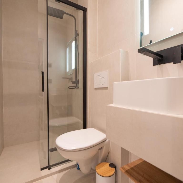 Cosy flat / Tour Eiffel Area - Appartement 1 Chambre - 5