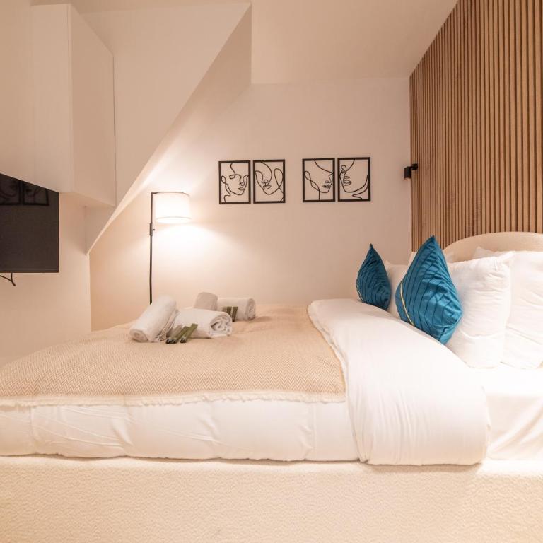 Cosy flat / Tour Eiffel Area - Appartement 1 Chambre - 7