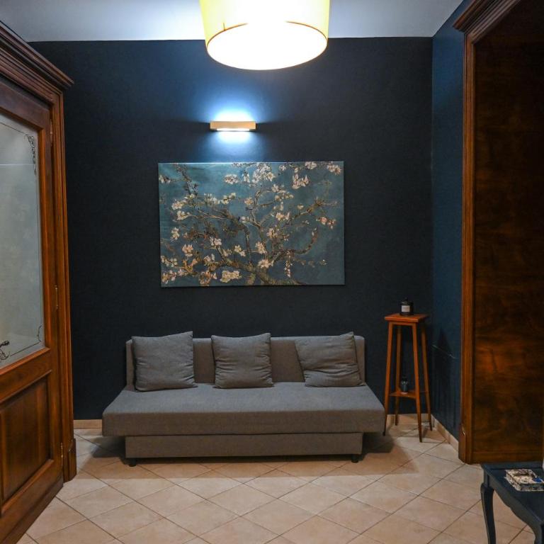 Casa Vittoria - Two-Bedroom Apartment - 4