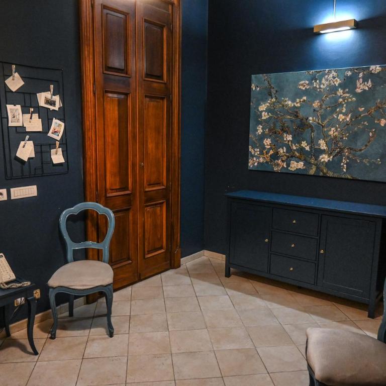 Casa Vittoria - Two-Bedroom Apartment - 3